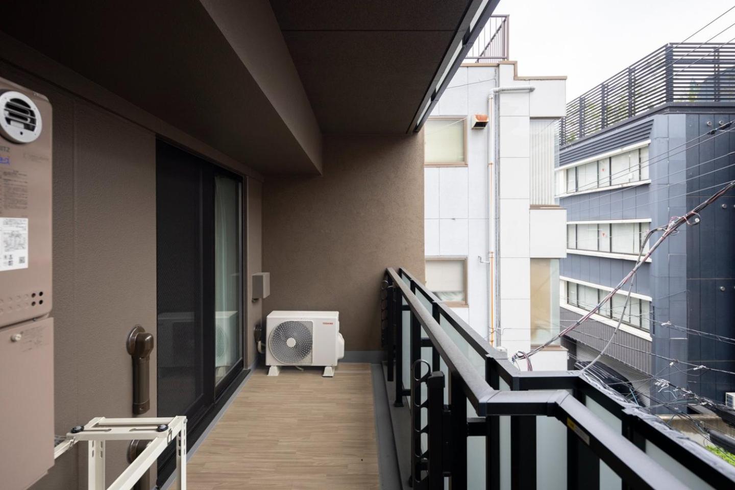 Shino Garden Residence Τόκιο Δωμάτιο φωτογραφία