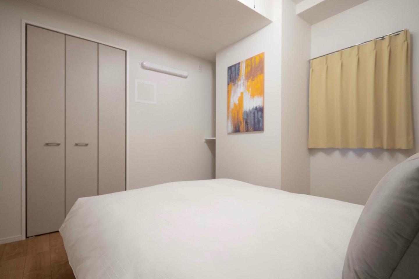 Shino Garden Residence Τόκιο Δωμάτιο φωτογραφία