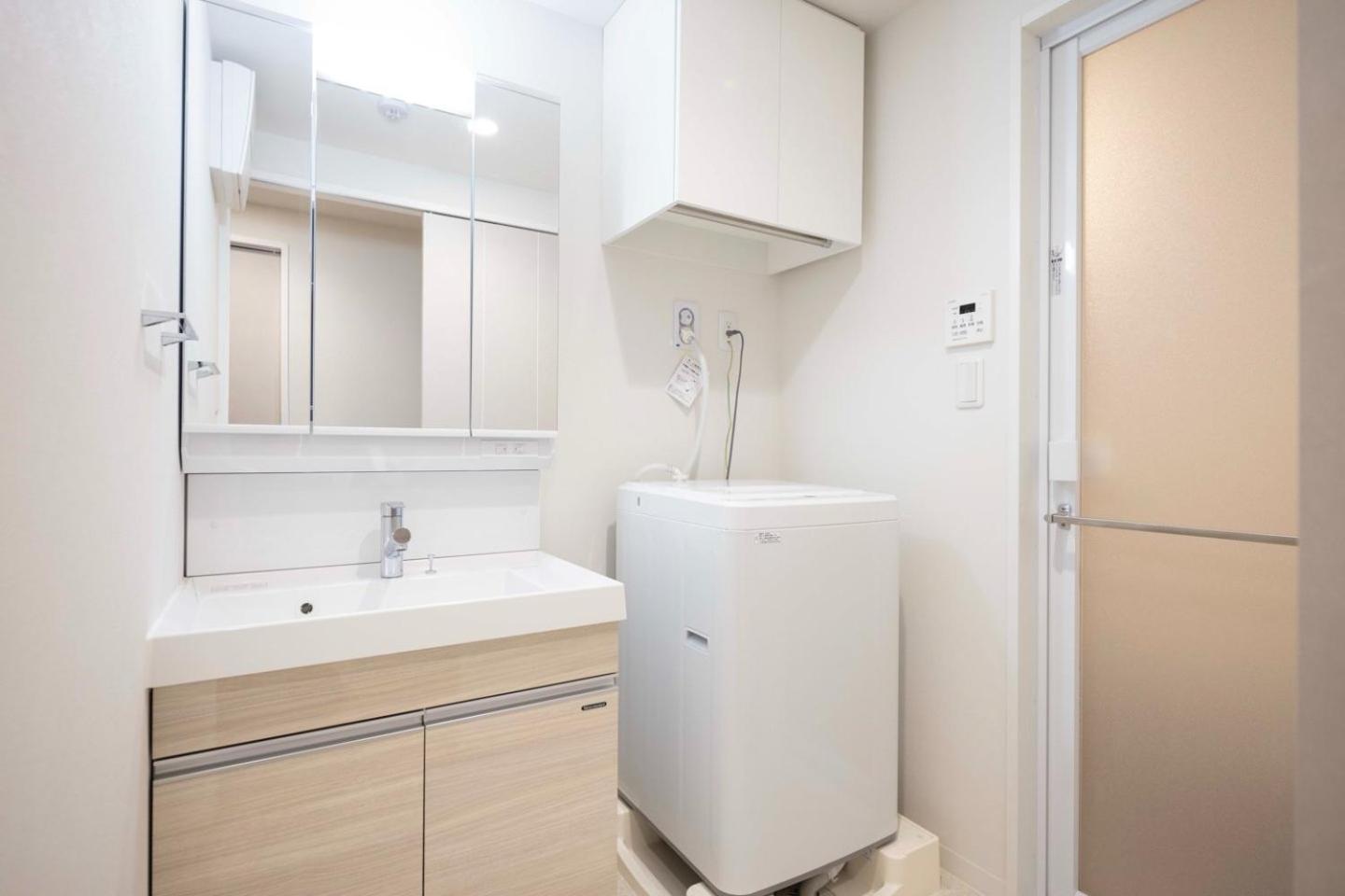 Shino Garden Residence Τόκιο Δωμάτιο φωτογραφία