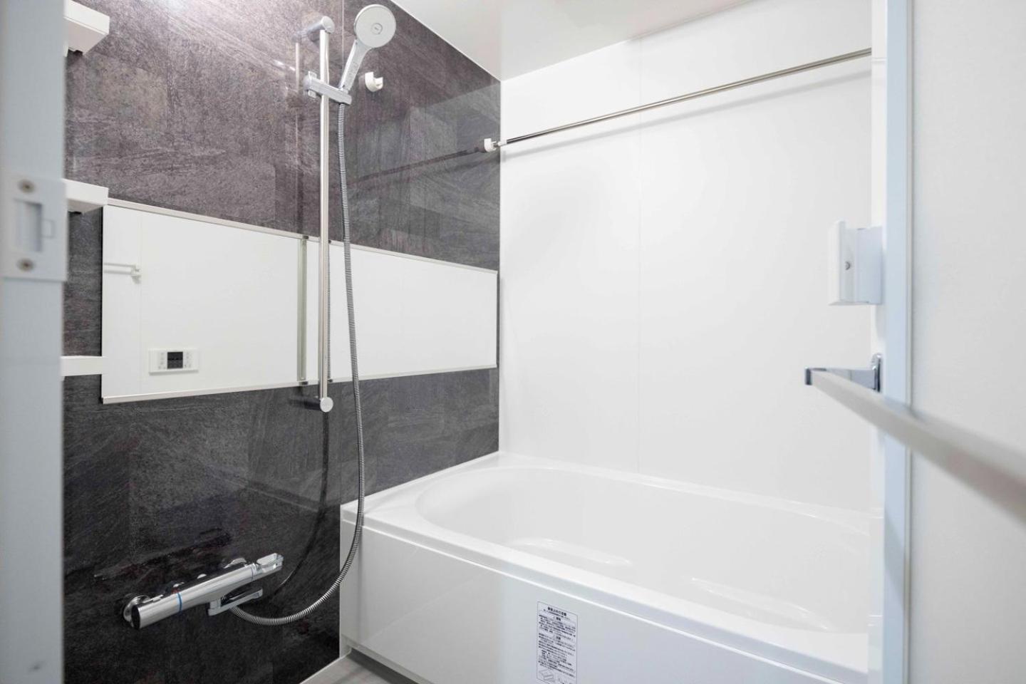 Shino Garden Residence Τόκιο Εξωτερικό φωτογραφία