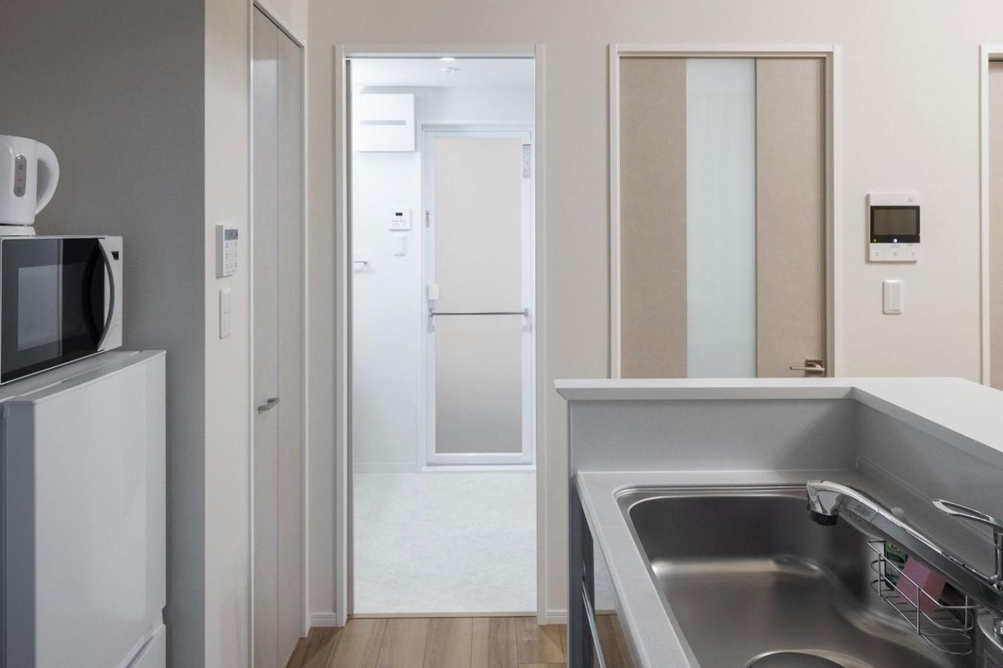 Shino Garden Residence Τόκιο Εξωτερικό φωτογραφία