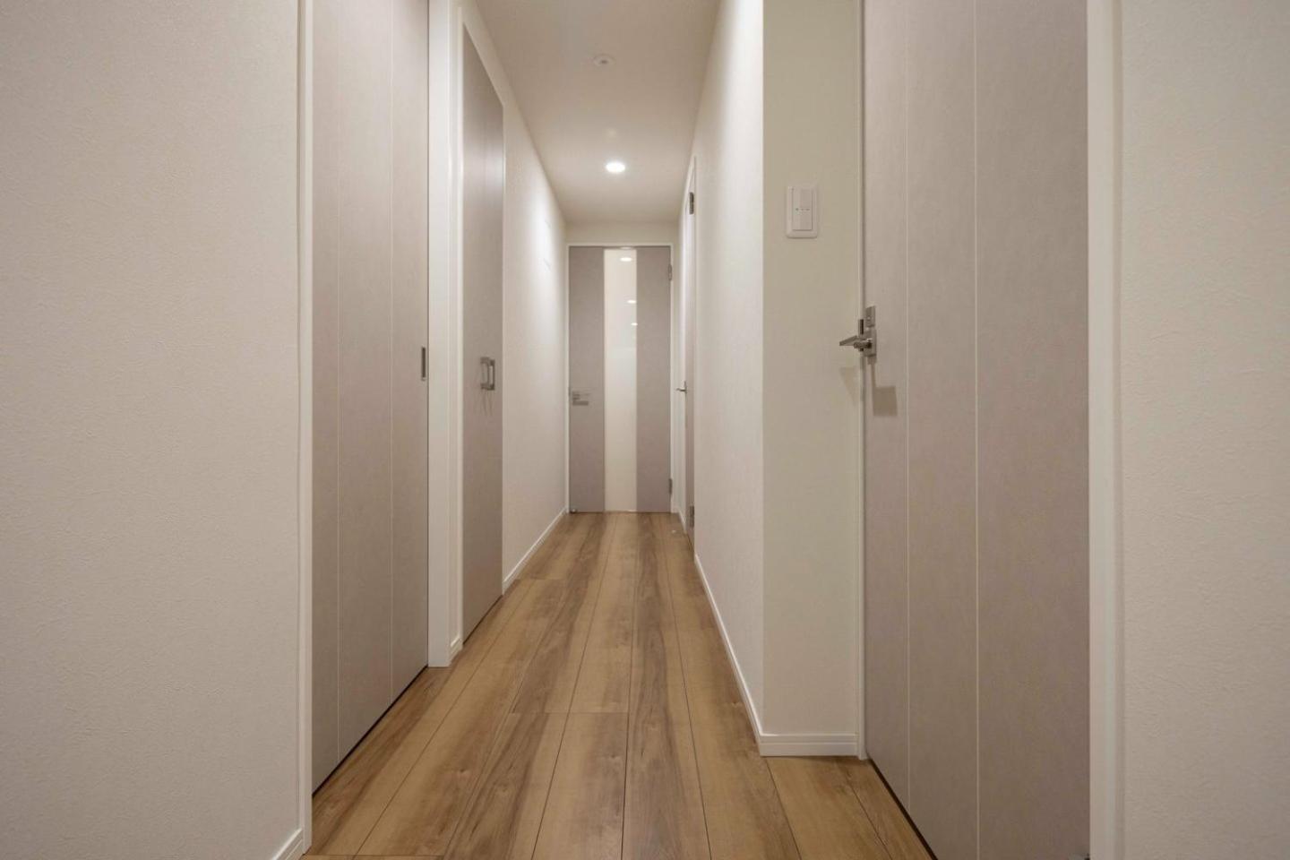 Shino Garden Residence Τόκιο Εξωτερικό φωτογραφία