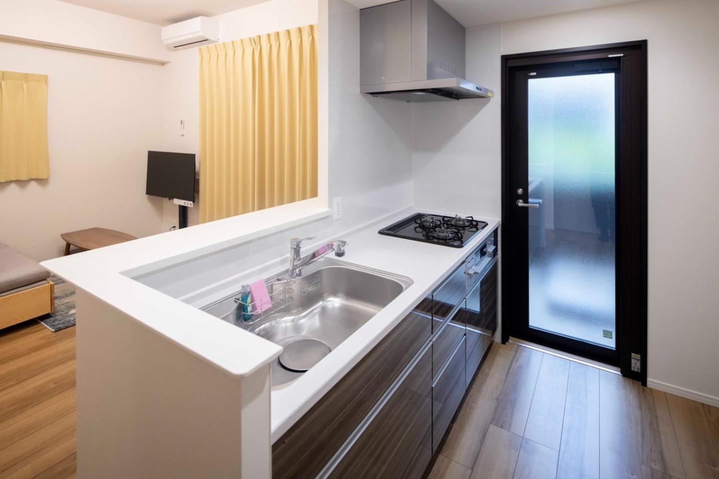 Shino Garden Residence Τόκιο Εξωτερικό φωτογραφία