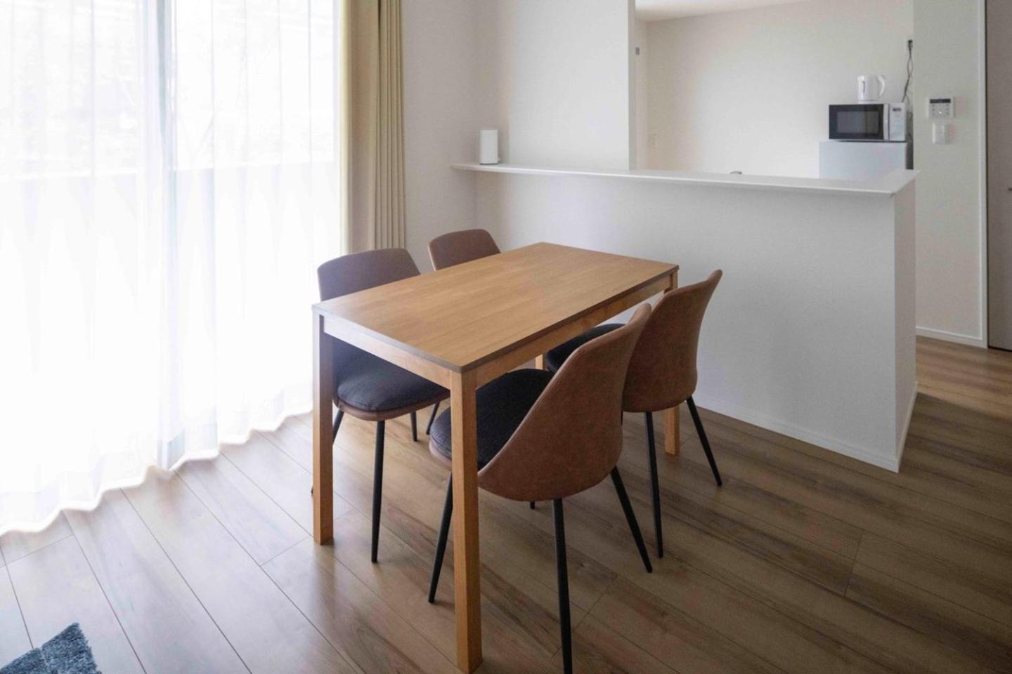 Shino Garden Residence Τόκιο Εξωτερικό φωτογραφία