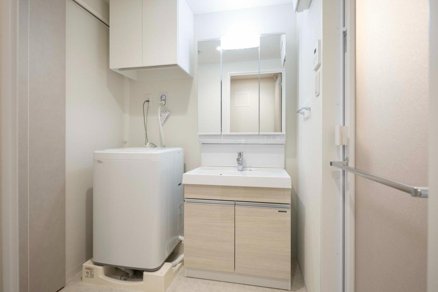 Shino Garden Residence Τόκιο Εξωτερικό φωτογραφία