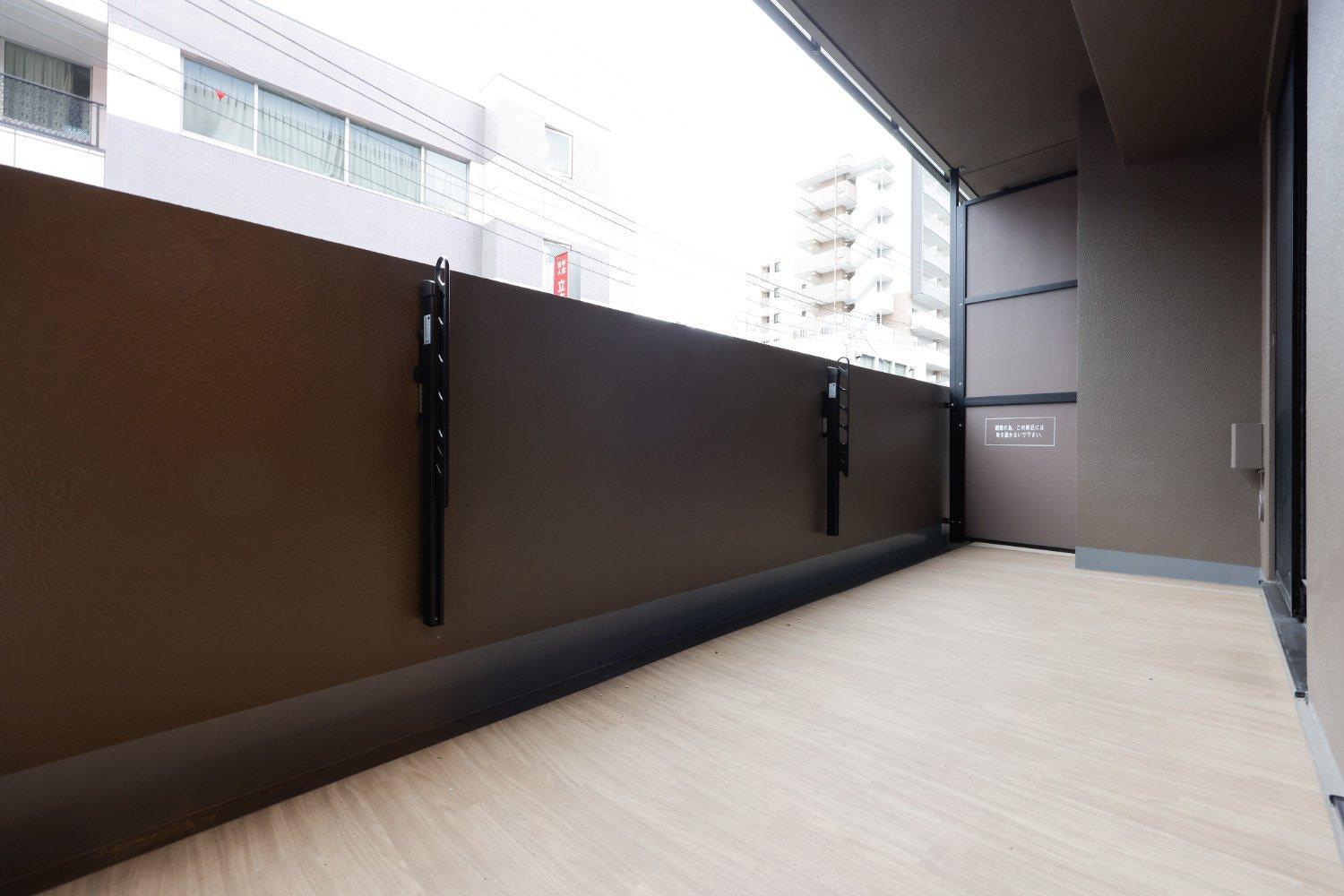 Shino Garden Residence Τόκιο Εξωτερικό φωτογραφία