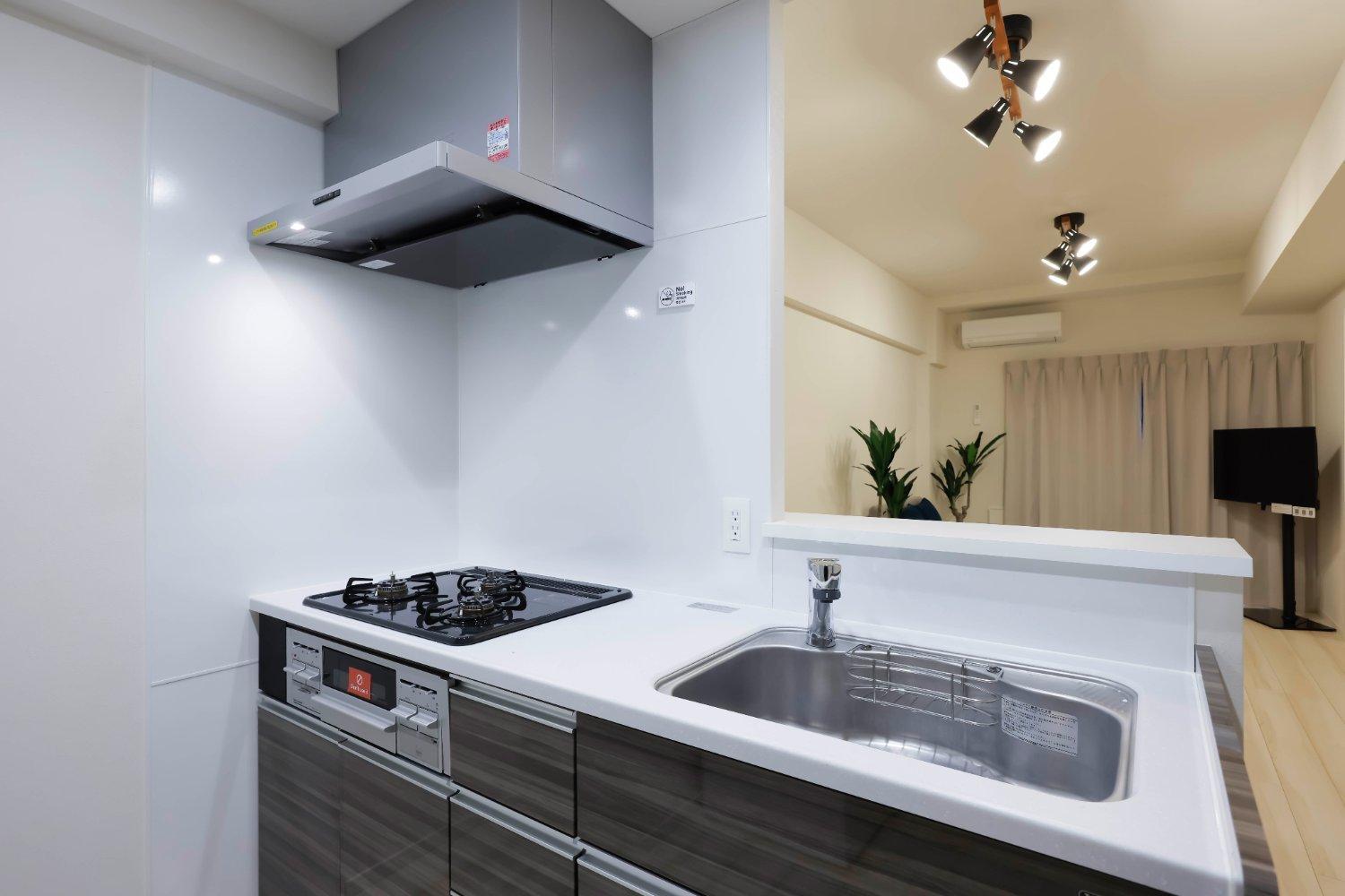 Shino Garden Residence Τόκιο Εξωτερικό φωτογραφία